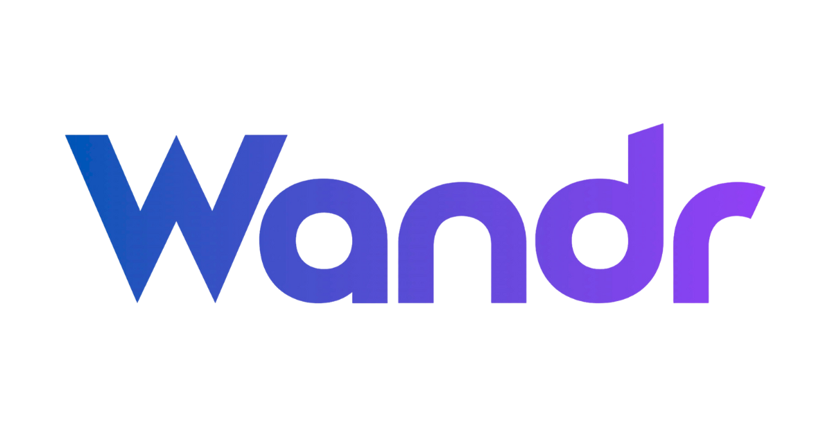 Wandr logo