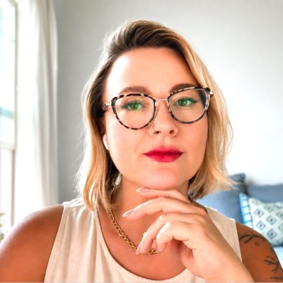Christie Vanorsdale